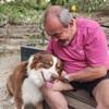 Antonio: . l'amour pour les chiens