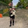 Maelenn: Dog sitter