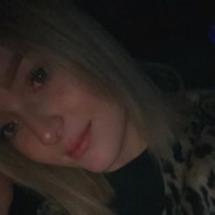Ambre  avatar