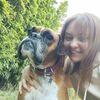 Marie-Amélie : Dog Sitter en creuse