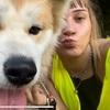 Romane: Hâte de rencontrer vos chiens!! 
