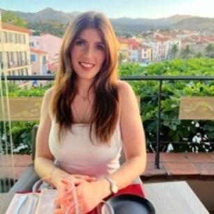 Floriane avatar