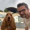 Christian: Paton Pet Sitter à Cannes 