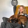 Félix: Petsitter très impliqué !