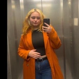 Léa avatar