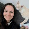 Ludivine: 🩷 Petsitter diplômée, déclarée et passionnée ✨