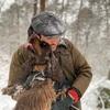 Julien: Je veille sur vos chiens comme s’il étaient les miens