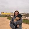 Anaïs: Amoureuse des chiens promene vos toutous !