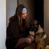 Laure: Passionnée, attentionnée et prête à m’occuper de vos compagnons