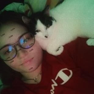 Mélissa avatar