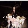 Yasmine: Pets lover 