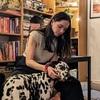 Louise: Dogsitter disponible tous les jours à Orléans et ses environs :)