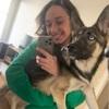 Adeline: Maman de Allou et nounou de vos toutous 🐺🥰