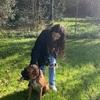 Bénédicte: Dog sitter fiable et attentionnée