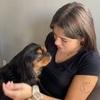 Sarah: Amoureuse des animaux