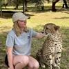 Léa: Dog sitter 
