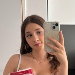 Sarah avatar