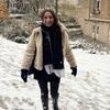 Sélénia : Sérieuse, ponctuelle, j’aime les animaux plus que tout et leur apporter du bien être est ma priorité 