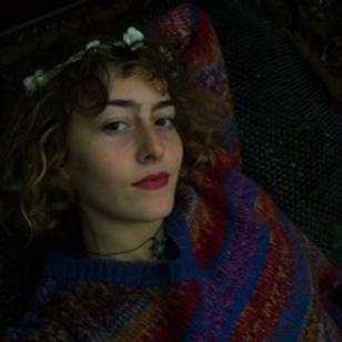 Anaïs avatar