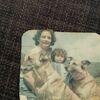 ANNICK: Pension du Cœur pour chiens.