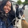 Natacha: Dog-sitter expérimentée 