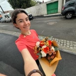 Paloma avatar