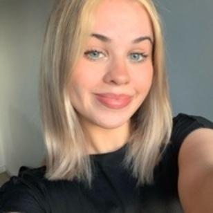 Lucie avatar