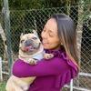 Amanda: Une amie de confiance pour vos compagnons à quatre
