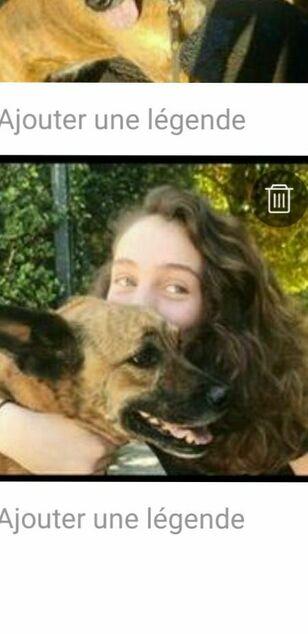 Delphine avatar