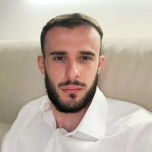 Jeremy avatar