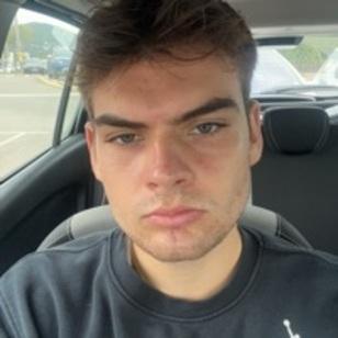 Xavier avatar