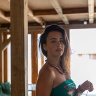 Alexia avatar