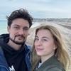 Mylene: Jeunes couple amoureux des animaux 