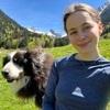 Anaïs: Amoureuse des animaux depuis toujours, dispo pour chouchouter les vôtres