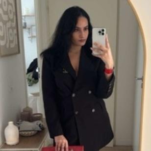 Sophia avatar