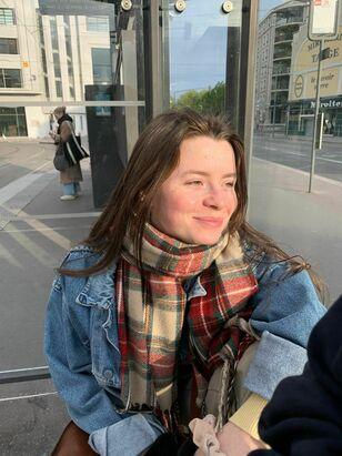 Léa avatar