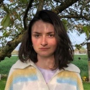 Ilona avatar