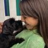 Iciar: Passionnée par les animaux, je promène vos chiens avec soin et énergie, pour qu'ils s'épanouissent à chaque pas