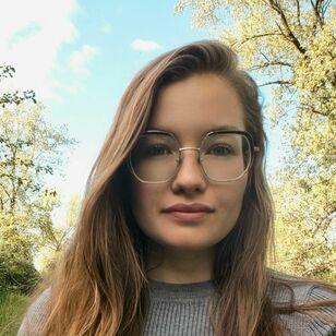 Éléa  avatar