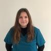 Léa: Infirmière vétérinaire 