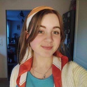 Léa  avatar