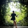 Jade: Gardes et Balades pleine d’Amour 