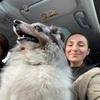 Lydie: Pet Sitter pour votre loulou