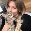 Anaïs: Garde d’animaux avec amour et expérience 