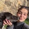 Noélie: Amoureuse des animaux