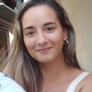 Melissa avatar