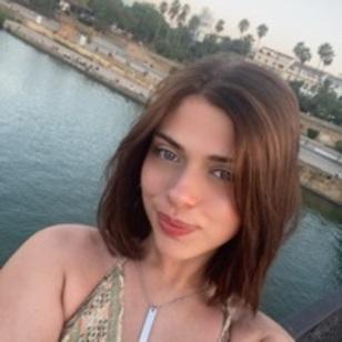 Iliana avatar