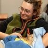 Camille: Son bien être est ma priorité 