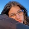 Maélys: Amoureuse des animaux 