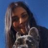 Sabrina :  Amoureuse des chiens je garde vos chiens avec amour !